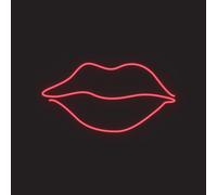 Fly Moon Royalty - Delicious Trouble [VINYL]