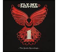 Fly My Pretties - The Studio Recordings Part One [VINYL]