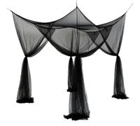 Fly Net,Camping Net Protection Animals Barrier | Four-Door Playards Pack Fine Mesh Protection for Dorm Backpacking Climbing Outdoor