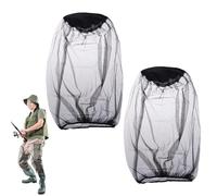 fly net,fly net,fly nets for head,head net fly hood,screen net face cover,fly face net,fine mesh head net,fi fly shield