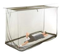 Fly Net for Outdoor Use, Rectangular, Fine Mesh Protective Net