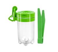 Fly Observation Box, Clear Viewer, Contactless Bùg Catcher 3.15 Inches | Science Viewer, Hands On Nature Exploration, Observe Safely For Kids At Home, School, Garden, Camping Trips
