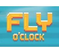 Fly O'Clock Steam CD Key