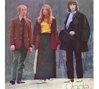 Jade - Fly On Strange Wings