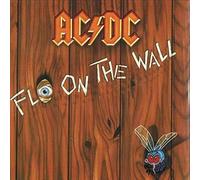 Fly On The Wall (Remastered) [Australian Import]