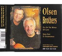 Fly on the Wings of Love by Olsen Brothers (2000-05-18)