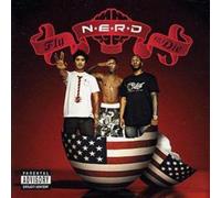 Fly Or Die (CD) Album (US IMPORT)