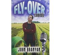Fly-Over Comedy - Fly-Over Comedy [DVD] [Region 1] [NTSC] [US Import]