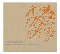 Fly Pan Am – Ceux Qui Invententn Ont Jamais – CD (2002)