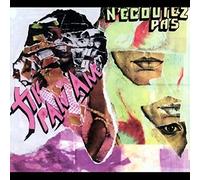 Fly Pan Am - N Ecoutez Pas [VINYL]