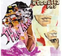 Necoutez Pas - Fly Pan Am