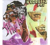 Necoutez Pas - Fly Pan Am