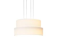 Fly pendant lamp V white Maigrau - 02.2001V.01