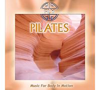 Fly - Pilates-Music for Body in