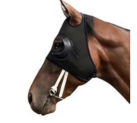 Fly protection eye cover, dust-proof grille, blinding flaps, eye protection for indicators, for use in sports, competitions, training, outdoor riding and various sports disciplines