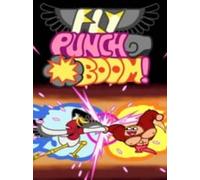 Fly Punch Boom! (PC) - Steam Gift - GLOBAL