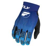 Fly Racing 2026 Motocross Gloves Evolution DST Blue White