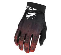 FLY Racing Evolution DST V26 MX Gloves Red/Black/GreyM Red,Black,Grey