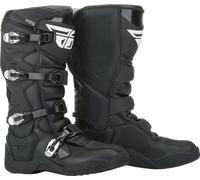 Fly Racing 364-70008 FR5 Boots 8 Black