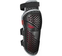 Fly Racing Barricade Junior Elbow Guards Black