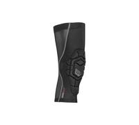 Fly Racing Barricade Lite Knee Guards Black L