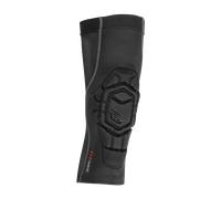 FLY Racing Barricade Lite Knee Guards BlackM Black