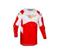 FLY Racing Evolution DST MX Jersey RedL Red