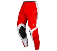FLY Racing Evolution DST MX Trousers Red32 Red