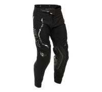 FLY Racing Evolution DST SE Spark V26 MX Trousers Black/Silver30 Black,Silver