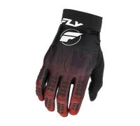 FLY Racing Evolution DST V26 MX Gloves Red/Black/GreyM Red,Black,Grey