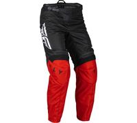 FLY Racing F-16 MX Pants Red Black 2022 Size 34 34