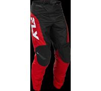 Fly Racing F-16 Off-road Pants Red 30 Men