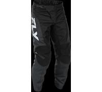 Fly Racing F-16 Off-road Pants Black 32 Man