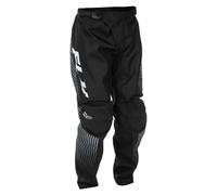 Fly Racing F-16 Off-road Pants Black 12-14 Years Kids