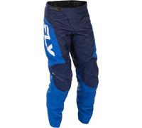 Fly Racing F-16 Off-road Pants Blue 32 Men