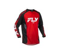 FLY Racing F-16 V26 MX Jersey Red/Black/WhiteM Red,Black,White
