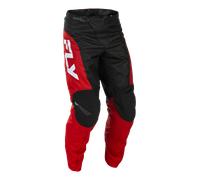Fly Racing F-16 Off-road Pants Red 34 Men