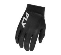 FLY Racing F-16 V26 Youth MX Gloves BlackM Black