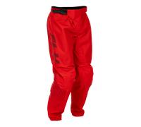 FLY Racing F-16 V26 Youth MX Trousers Red26 Red