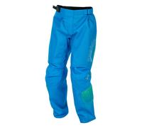 Fly Racing F-16 Youth Moto Motorcycle Motocross MX Trouser Blue / Hi-Vis