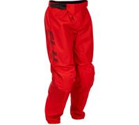 FLY Racing F-16 V26 Youth MX Trousers Red24 Red