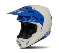 §FLY Racing Formula CP MX Helmet Blue§