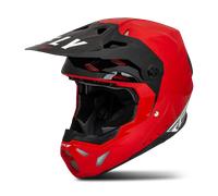 FLY Racing Formula CP MX Helmet RedL Red