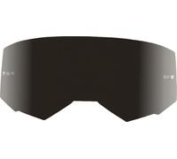 FLY Racing Goggle Replacement Lens with Post - Dark Smoke