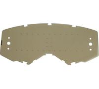 FLY Racing Goggle Roll-Off Lens - Smoke
