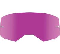 FLY Racing Goggle Single Lens with Post - Pink
