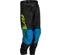 Fly Racing Kinder Motorrad Offroad Hose MX-Pants Kinetic Youth Khaos 70302