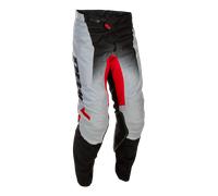 Kinetic DBK Pants - Grey/Black/Red, black