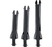 FLY Racing Kinetic/Maverik Youth Boot Strap Kit - 3 pieces