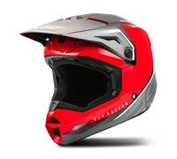 FLY Racing Kinetic MX Helmet RedS Red